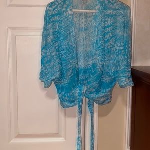 Womens top Chico’s